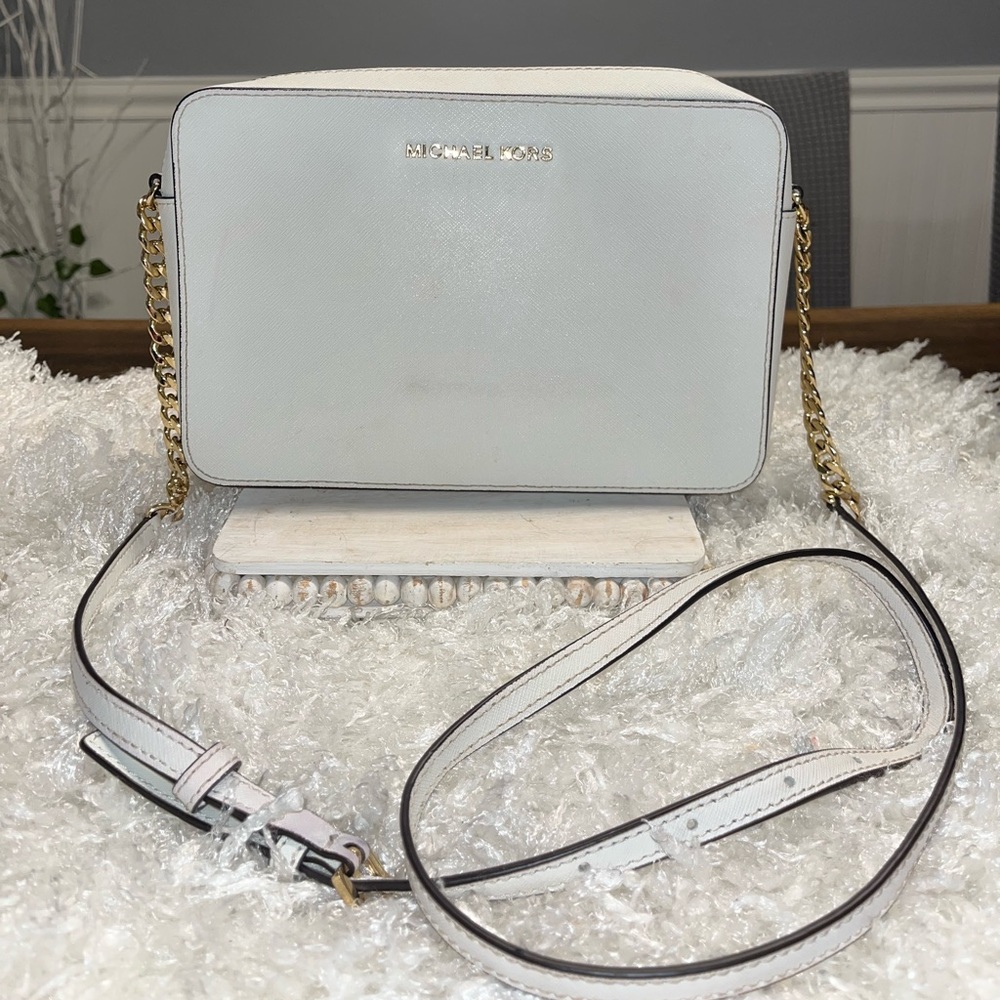 Michael Kors crossbody/shoulder bag